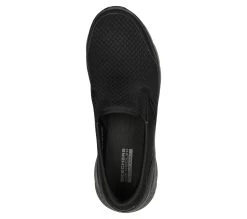Skechers GO WALK FLEX - Request -Shoe Style Shop 216485 BBK B
