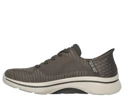 Skechers Slip-ins: GO WALK Arch Fit 2.0 - Grand -Shoe Style Shop 216601 TPE D