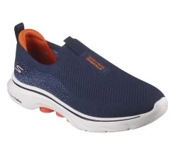 Skechers GO WALK 7 -Shoe Style Shop 216633 NVOR E