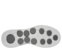 Skechers GO WALK 7 - The Forefather -Shoe Style Shop 216640 GRY C