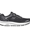 Skechers GOrun Consistent - Fleet Rush 2 Skechers GOrun Consistent - Fleet Rush -Shoe Style Shop 220035 BKW
