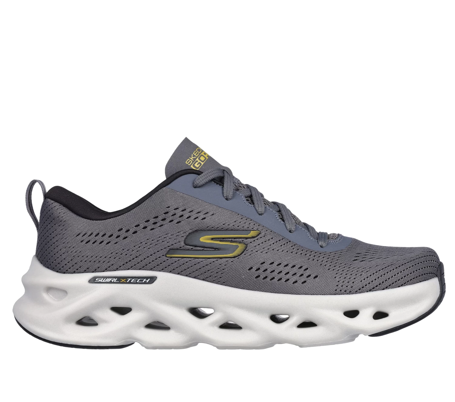 Skechers GO RUN Swirl Tech 3 Skechers GO RUN Swirl Tech