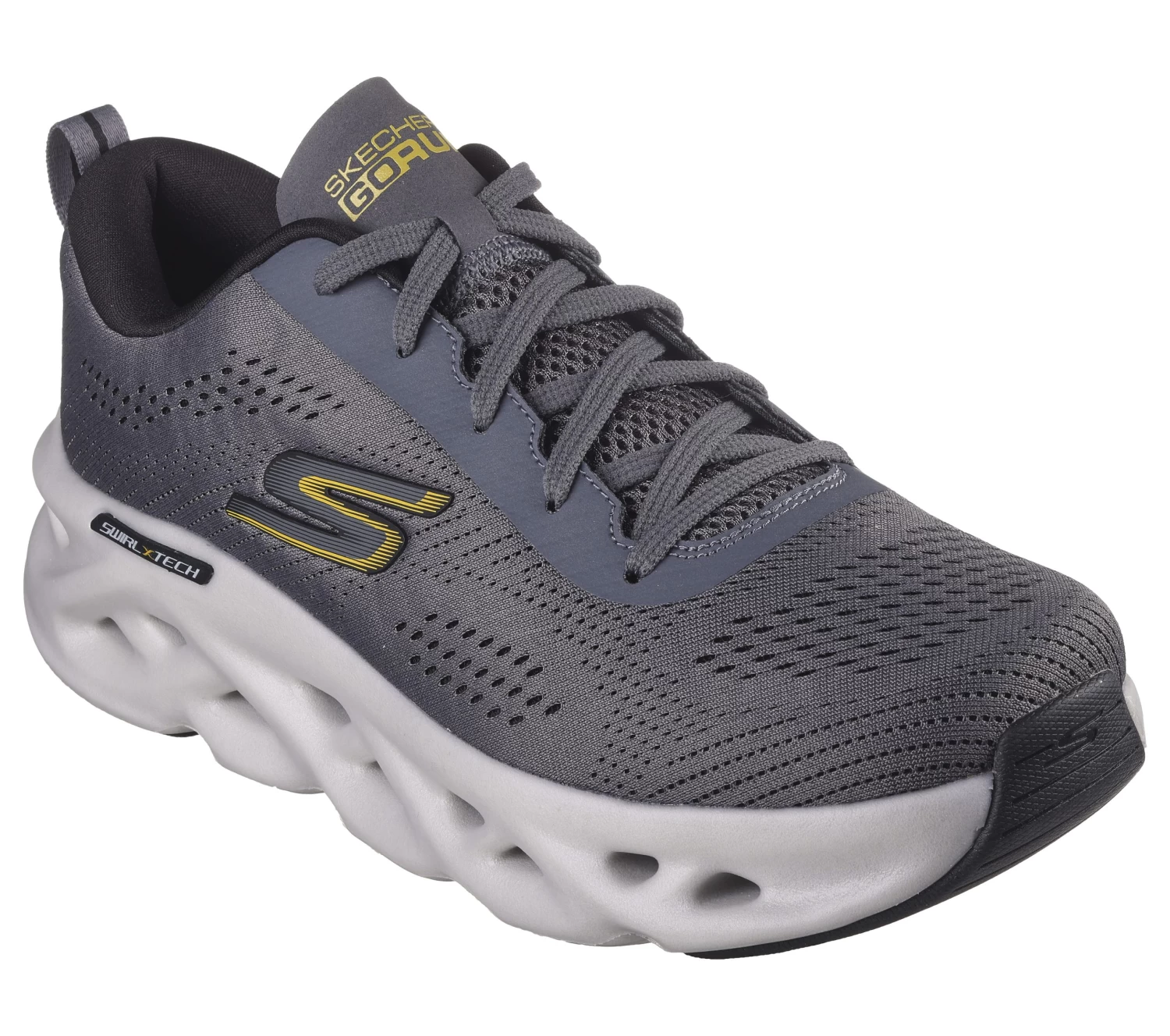 Skechers GO RUN Swirl Tech 7 Skechers GO RUN Swirl Tech - Image 5
