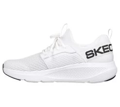 Skechers GO RUN Elevate - Valor 2.0 -Shoe Style Shop 220329 WHT D