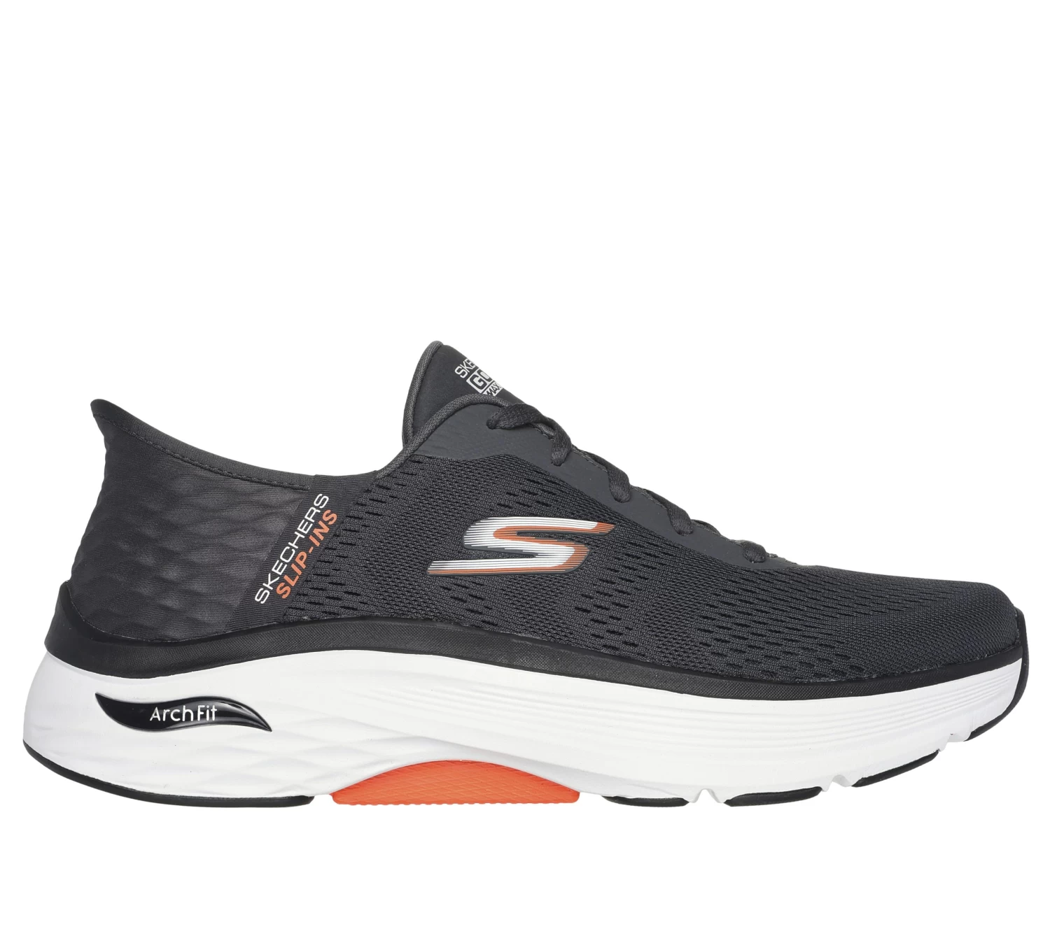 Skechers Slip-ins: Max Cushioning AF - Game 3 Skechers Slip-ins: Max Cushioning AF - Game