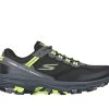 Skechers GO RUN Trail Altitude - Marble Rock 2.0 -Shoe Style Shop 220917 BKLM