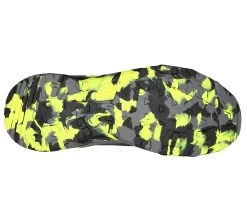 Skechers GO RUN Trail Altitude - Marble Rock 2.0 -Shoe Style Shop 220917 BKLM C