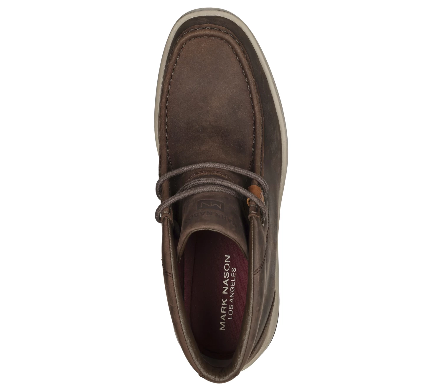 Skechers Mark Nason Casual Cell - Navin 4 Skechers Mark Nason Casual Cell - Navin - Image 2