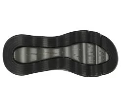 Skechers GO WALK Massage Fit Sandal -Shoe Style Shop 229092 BKGY C