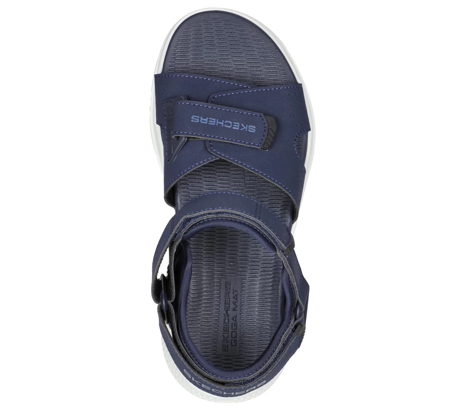 Skechers GO Consistent Sandal - Tributary 4 Skechers GO Consistent Sandal - Tributary - Image 2
