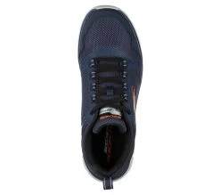 Skechers Track - Knockhill -Shoe Style Shop 232001 NVOR C