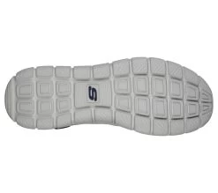 Skechers Track - Knockhill -Shoe Style Shop 232001 NVOR D