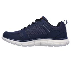 Skechers Track - Knockhill -Shoe Style Shop 232001 NVOR E