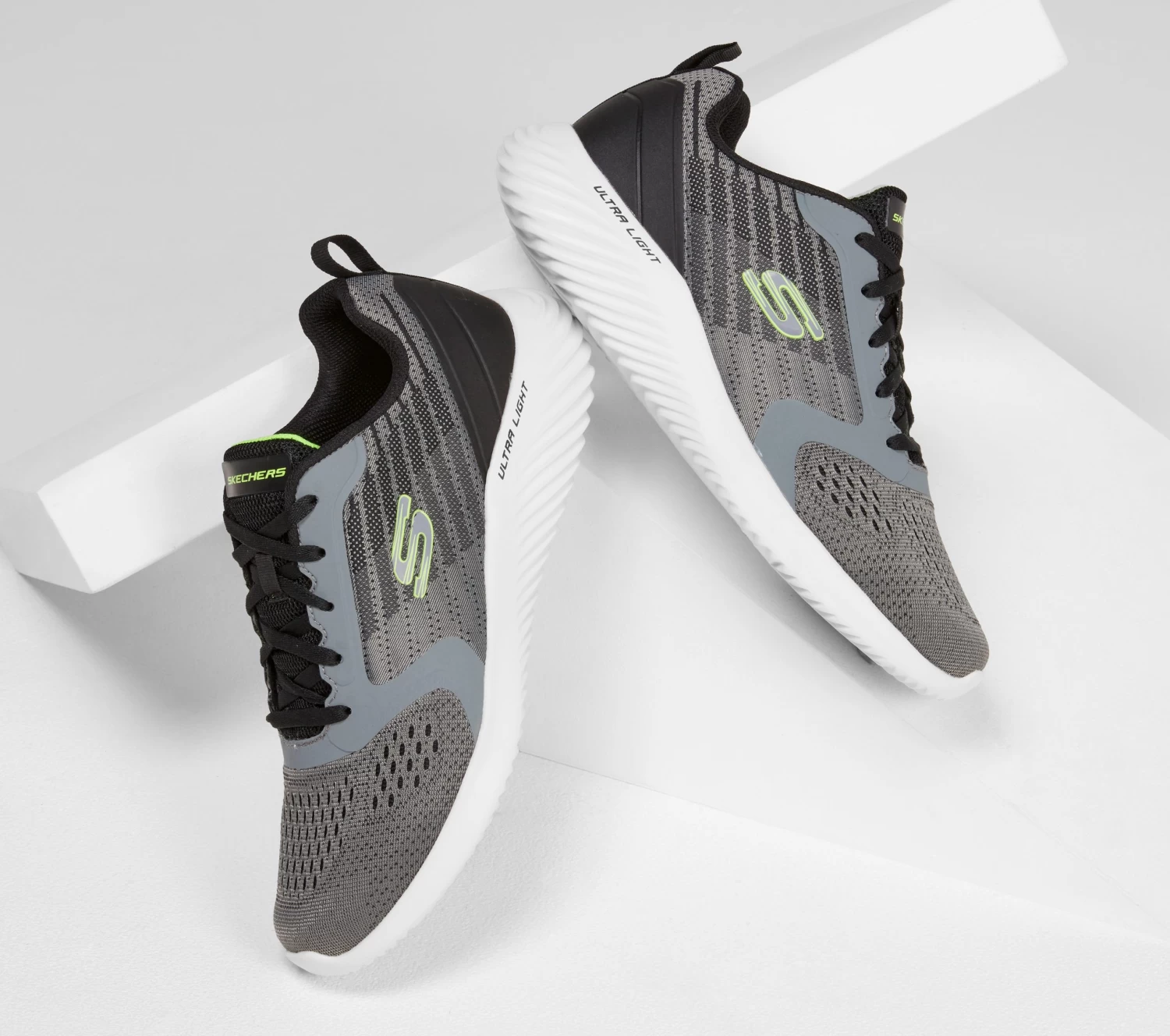 Skechers Bounder - Verkona 4 Skechers Bounder - Verkona - Image 2