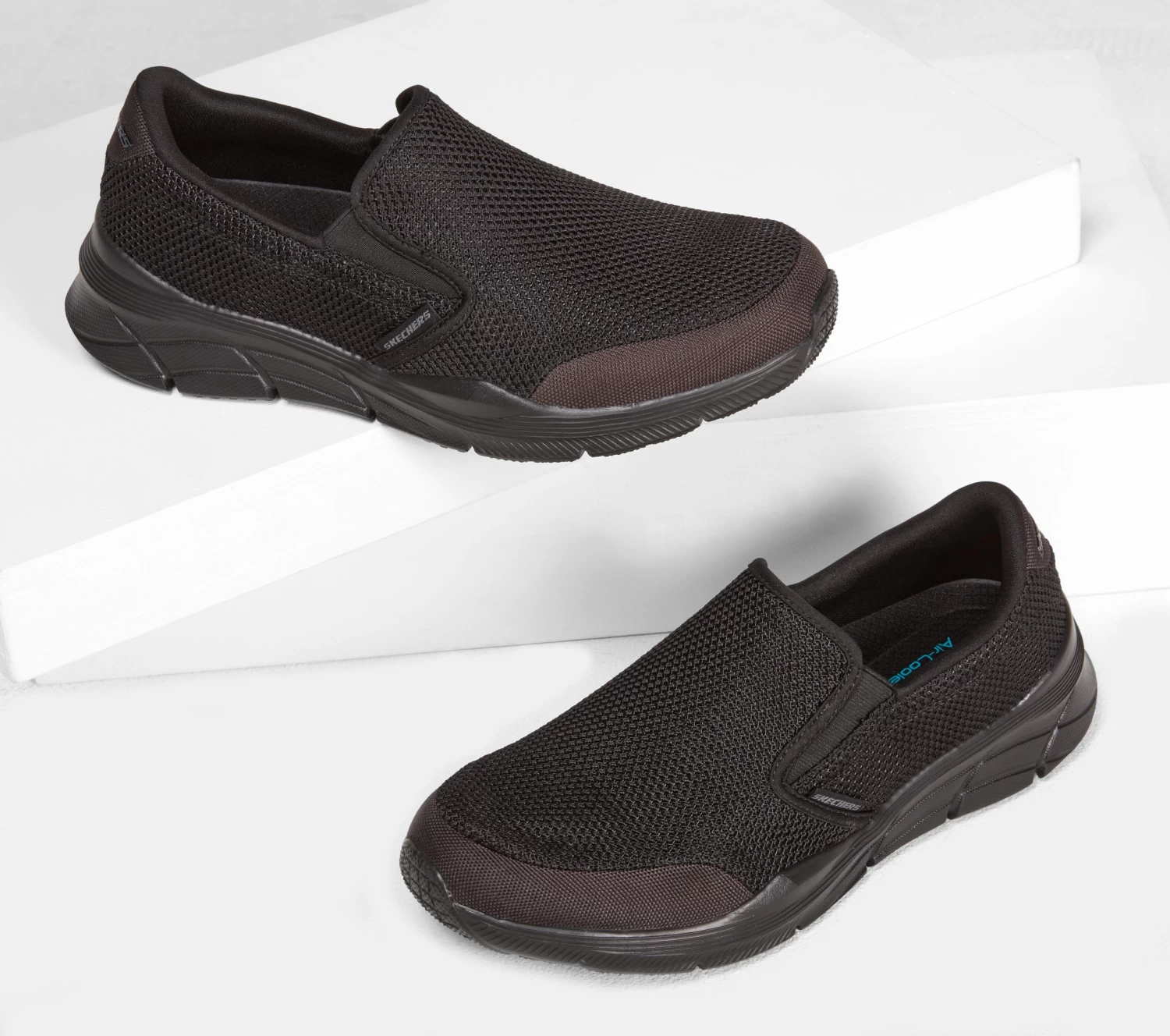 Skechers Relaxed Fit: Equalizer 4.0 - Krimlin 4 Skechers Relaxed Fit: Equalizer 4.0 - Krimlin - Image 2