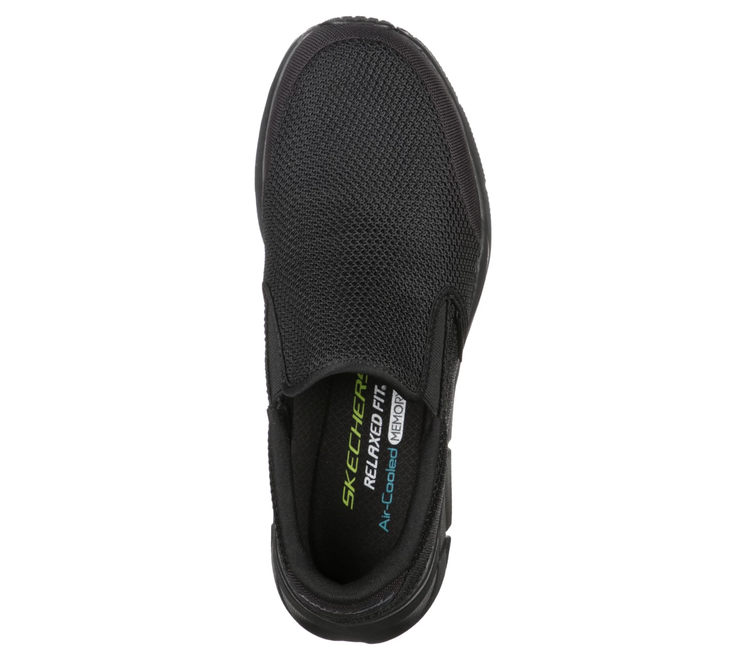Skechers Relaxed Fit: Equalizer 4.0 - Krimlin 5 Skechers Relaxed Fit: Equalizer 4.0 - Krimlin - Image 3