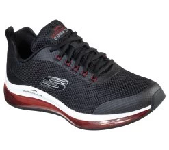 Skechers Skech-Air Element 2.0 - Lomarc 13 Skechers Skech-Air Element 2.0 - Lomarc -Shoe Style Shop 232036 BKRD F