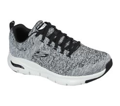 Skechers Arch Fit - Paradyme 11 Skechers Arch Fit - Paradyme -Shoe Style Shop 232041 WBK E
