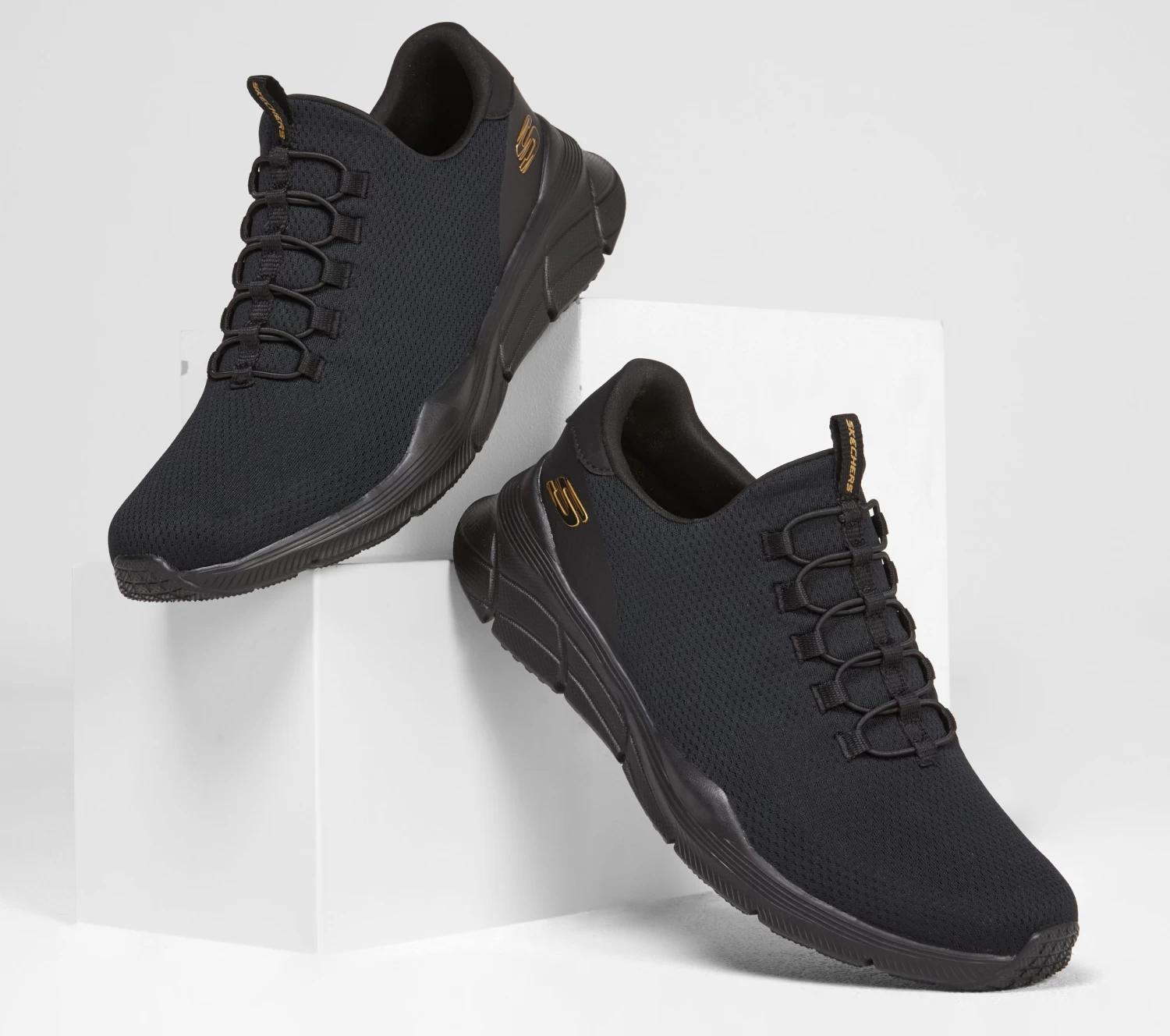 Skechers Relaxed Fit: Equalizer 4.0 - Voltis 4 Skechers Relaxed Fit: Equalizer 4.0 - Voltis - Image 2