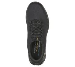 Skechers Relaxed Fit: Equalizer 4.0 - Voltis 10 Skechers Relaxed Fit: Equalizer 4.0 - Voltis -Shoe Style Shop 232063 BBK C