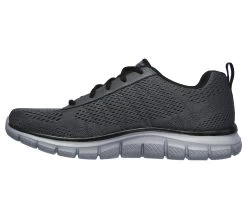 Skechers Track - Moulton -Shoe Style Shop 232081 CCBK D