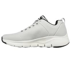 Skechers Arch Fit - Titan -Shoe Style Shop 232200 LGBK D