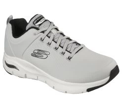 Skechers Arch Fit - Titan -Shoe Style Shop 232200 LGBK E