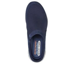 Skechers Flex Advantage 4.0 - Katana -Shoe Style Shop 232232 NVY B