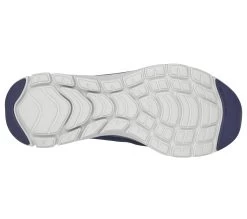 Skechers Flex Advantage 4.0 - Katana -Shoe Style Shop 232232 NVY C