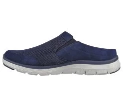 Skechers Flex Advantage 4.0 - Katana -Shoe Style Shop 232232 NVY D