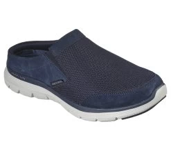 Skechers Flex Advantage 4.0 - Katana -Shoe Style Shop 232232 NVY E