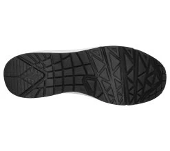 Skechers Uno - Timeline 9 Skechers Uno - Timeline -Shoe Style Shop 232247 BKW C