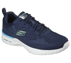 Skechers Skech-Air Dynamight - Tuned -Shoe Style Shop 232291 NVY E