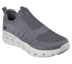Skechers Glide-Step Flex -Shoe Style Shop 232325 CHAR E