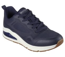 Skechers Uno 2 - Vacationer -Shoe Style Shop 232346 NVY E