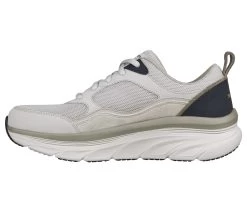 Skechers Relaxed Fit: D'Lux Walker - New Moment -Shoe Style Shop 232363 TPNV D