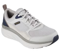 Skechers Relaxed Fit: D'Lux Walker - New Moment -Shoe Style Shop 232363 TPNV E