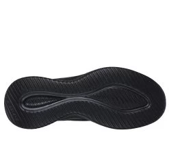 Skechers Slip-ins: Ultra Flex 3.0 - Right Away 9 Skechers Slip-ins: Ultra Flex 3.0 - Right Away -Shoe Style Shop 232452 BBK C