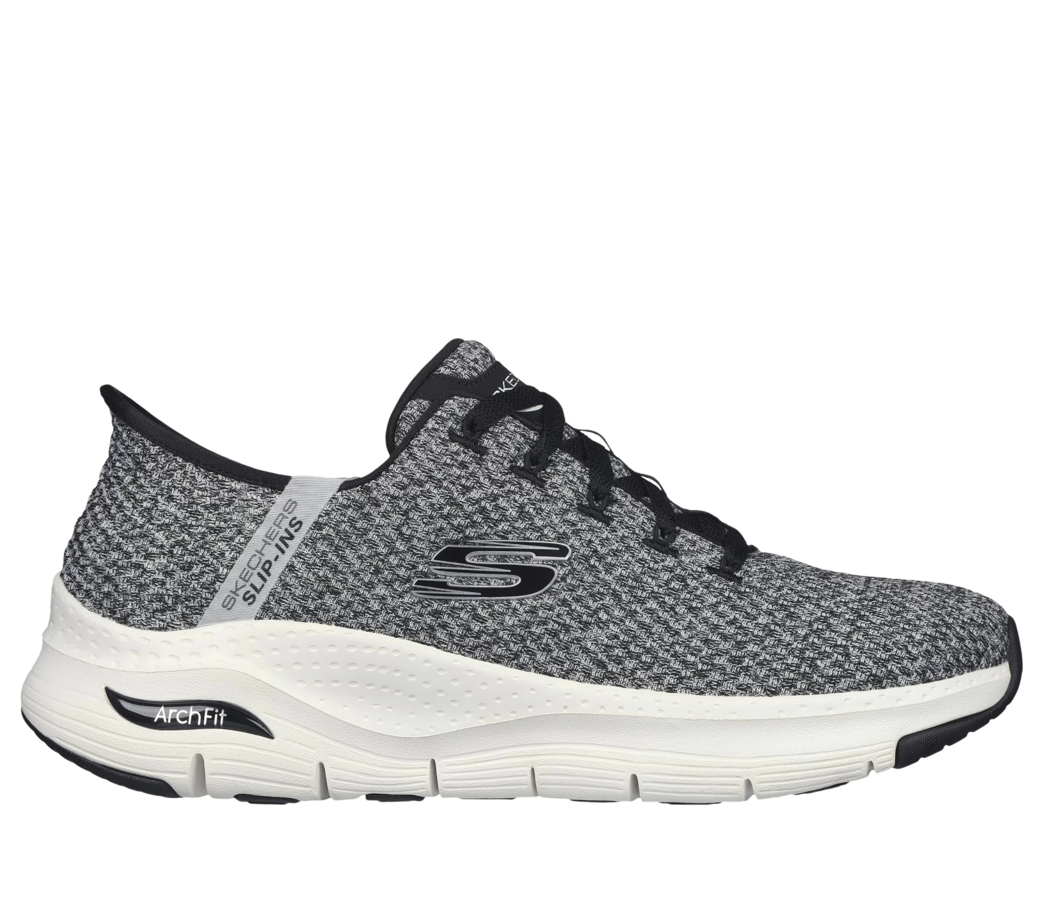 Skechers Slip-ins: Arch Fit - New Verse 3 Skechers Slip-ins: Arch Fit - New Verse