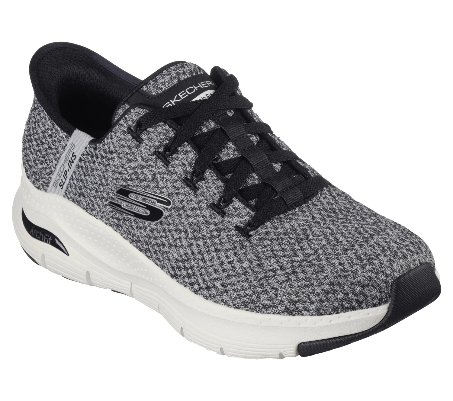 Skechers Slip-ins: Arch Fit - New Verse 7 Skechers Slip-ins: Arch Fit - New Verse - Image 5