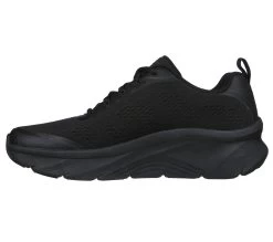 Skechers Relaxed Fit: Arch Fit D'Lux - Sumner -Shoe Style Shop 232502 BBK D