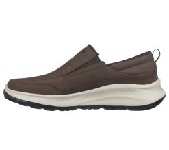 Skechers Relaxed Fit: Equalizer 5.0 - Harvey -Shoe Style Shop 232517 CHOC D