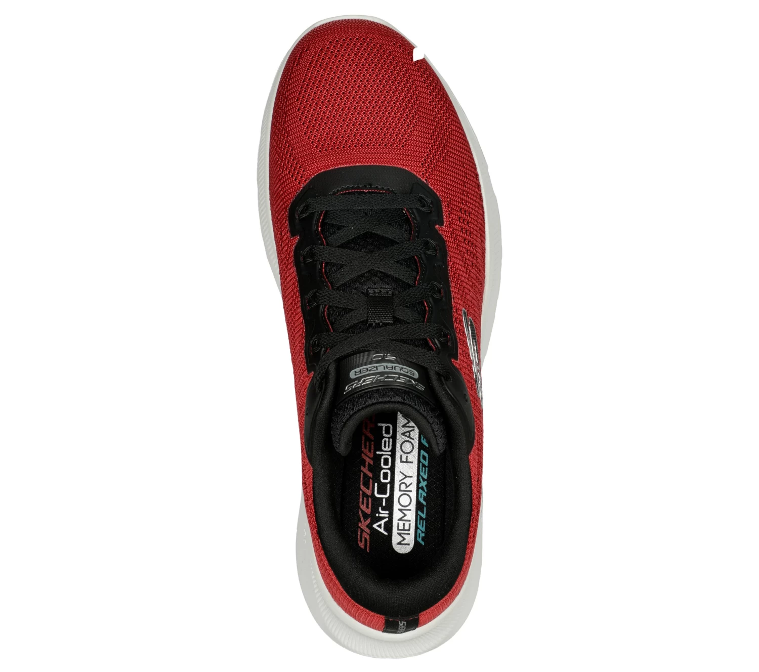 Skechers Relaxed Fit: Equalizer 5.0 - New Interval 4 Skechers Relaxed Fit: Equalizer 5.0 - New Interval - Image 2