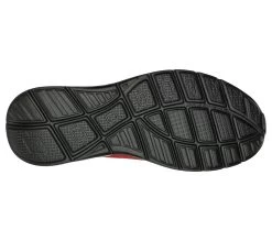Skechers Relaxed Fit: Equalizer 5.0 - New Interval 9 Skechers Relaxed Fit: Equalizer 5.0 - New Interval -Shoe Style Shop 232522 RDBK C