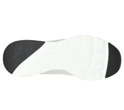 Skechers Skech-Air Court - Homegrown -Shoe Style Shop 232646 WBK C