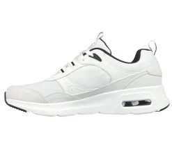 Skechers Skech-Air Court - Homegrown -Shoe Style Shop 232646 WBK D