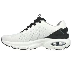 Skechers Skech-Air Ventura -Shoe Style Shop 232655 WBK D