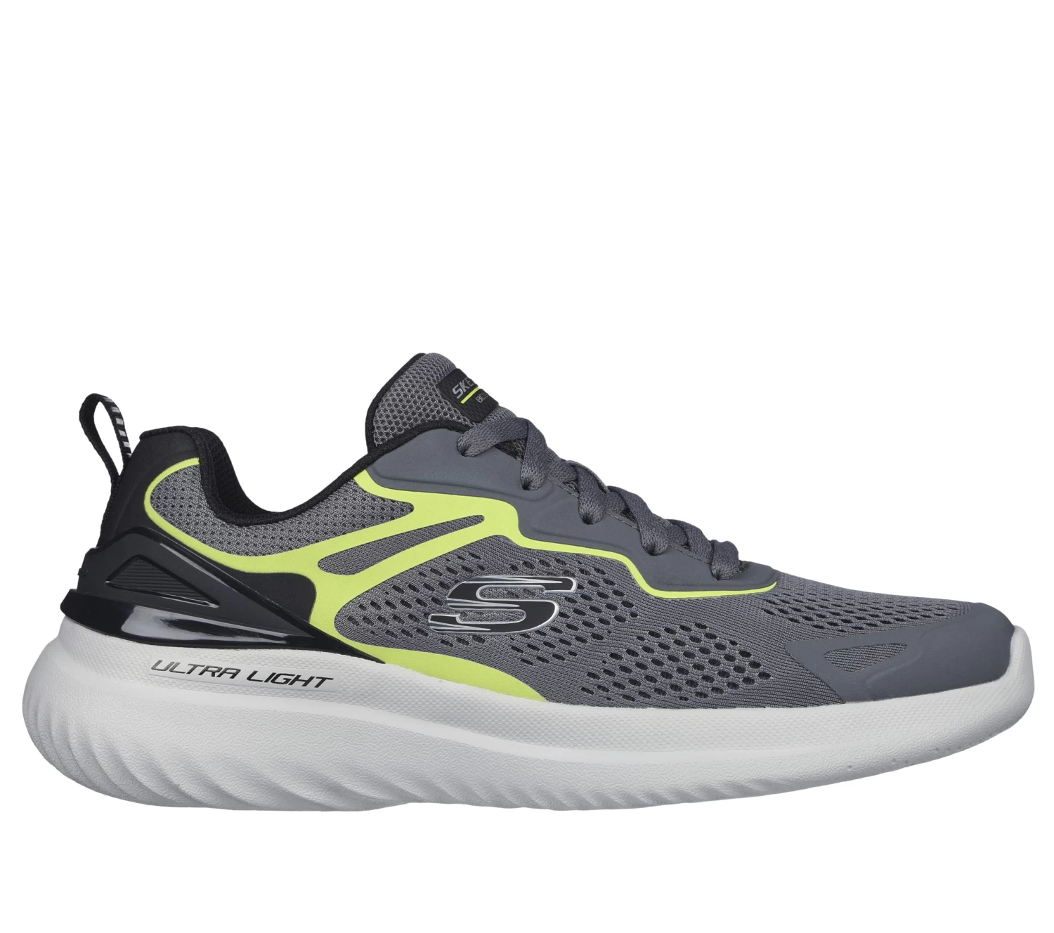 Skechers Bounder 2.0 - Andal 3 Skechers Bounder 2.0 - Andal