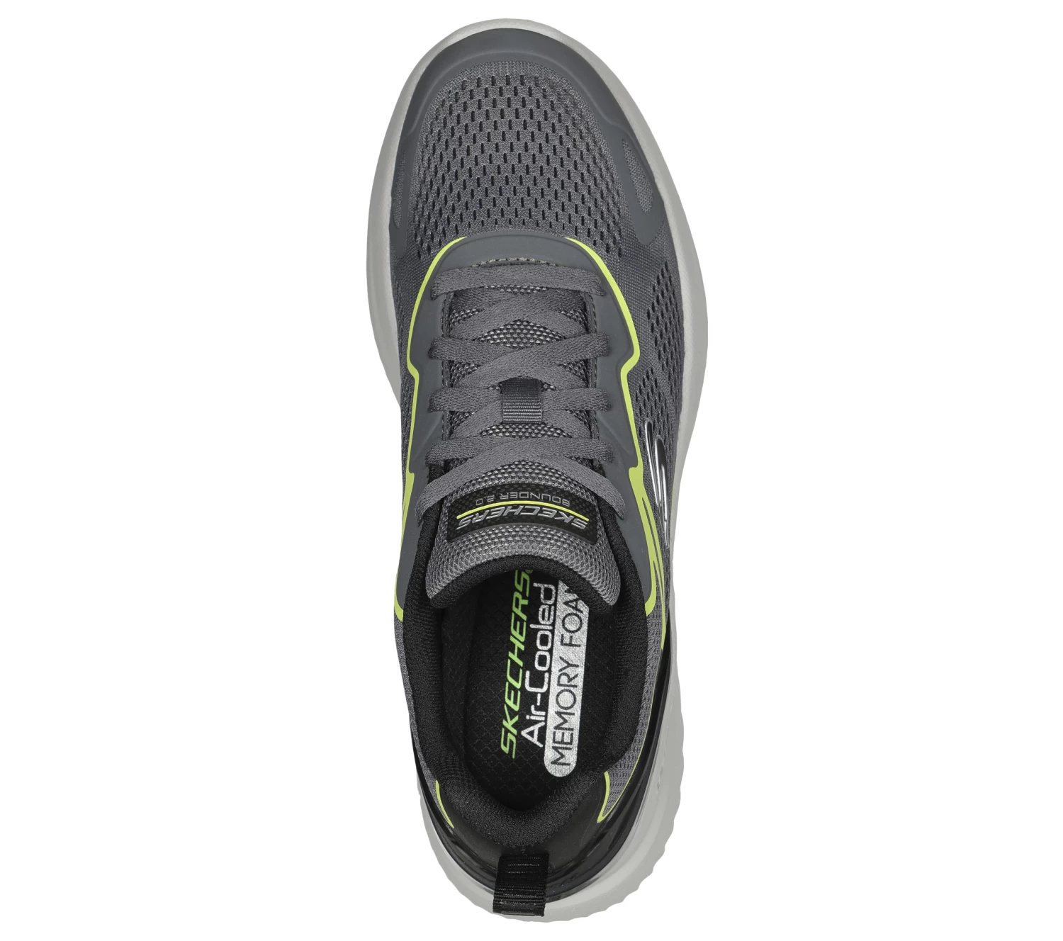 Skechers Bounder 2.0 - Andal 4 Skechers Bounder 2.0 - Andal - Image 2