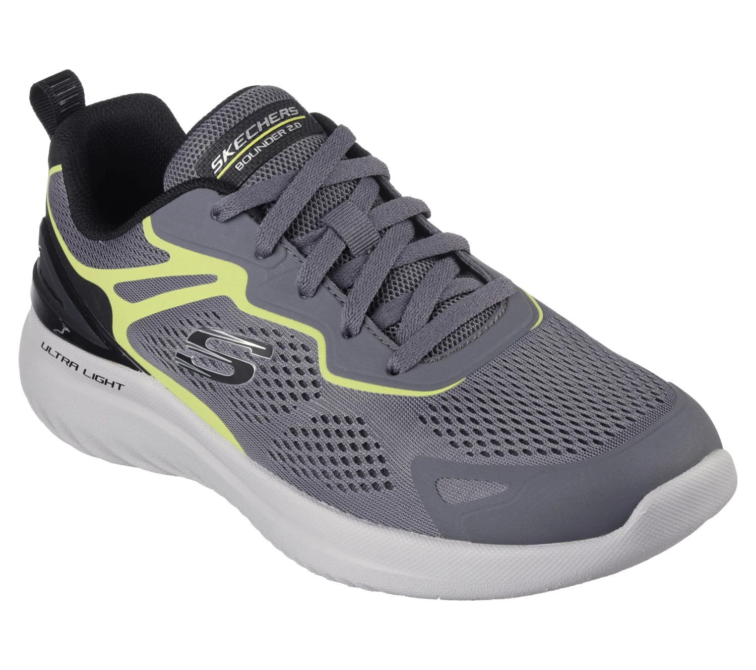 Skechers Bounder 2.0 - Andal 7 Skechers Bounder 2.0 - Andal - Image 5